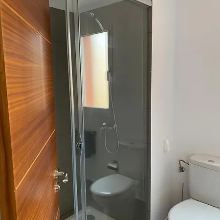 Сasa de vacaciones Mariposas Confort 6 Puerto del Rosario (Fuerteventura)