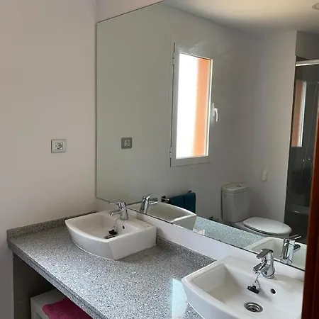 Сasa de vacaciones Mariposas Confort 6 Puerto del Rosario (Fuerteventura)