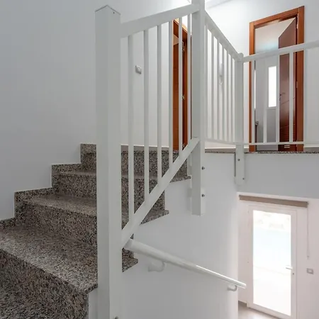 Сasa de vacaciones Mariposas Confort 6 *