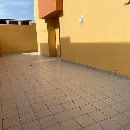 Сasa de vacaciones Mariposas Confort 6
