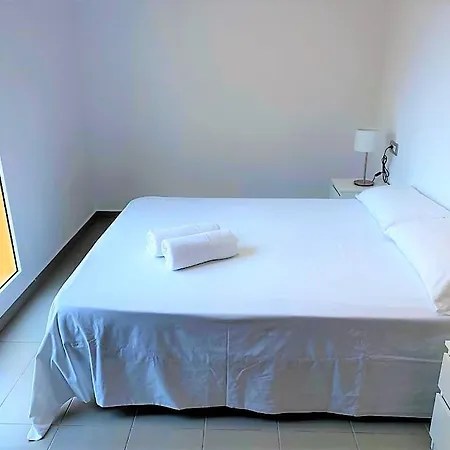 度假居 Mariposas Confort 6 罗萨里奥港