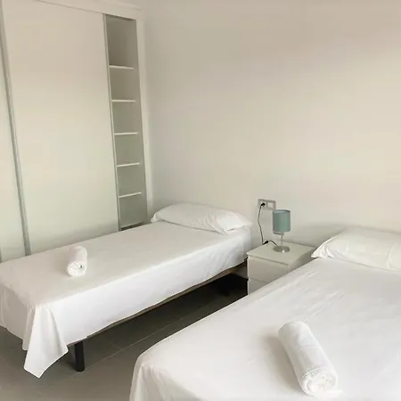 Mariposas Confort 6 度假居 罗萨里奥港